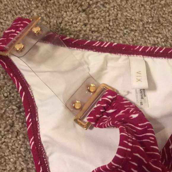 VIX bikini - Picture 2 of 5